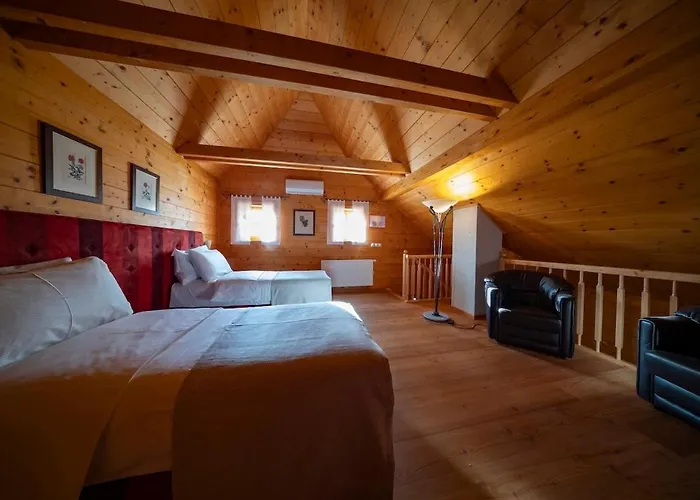 Posestvo Pule Equestrian Estate 4*