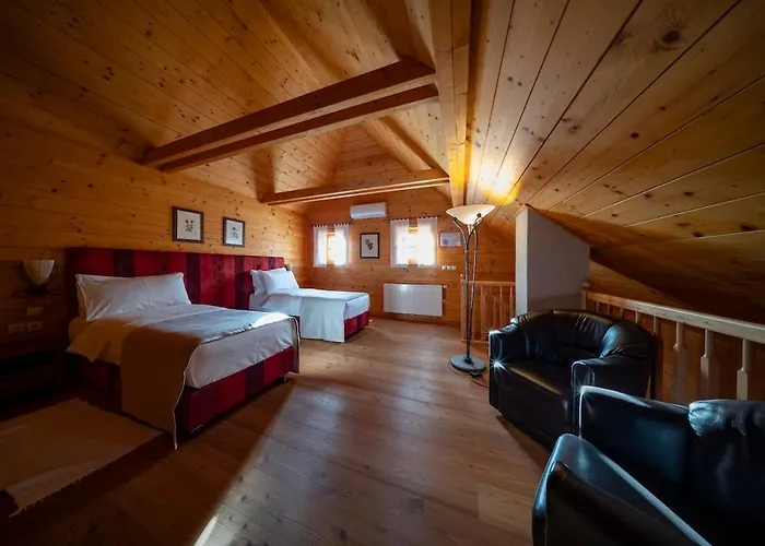 Posestvo Pule Equestrian Estate