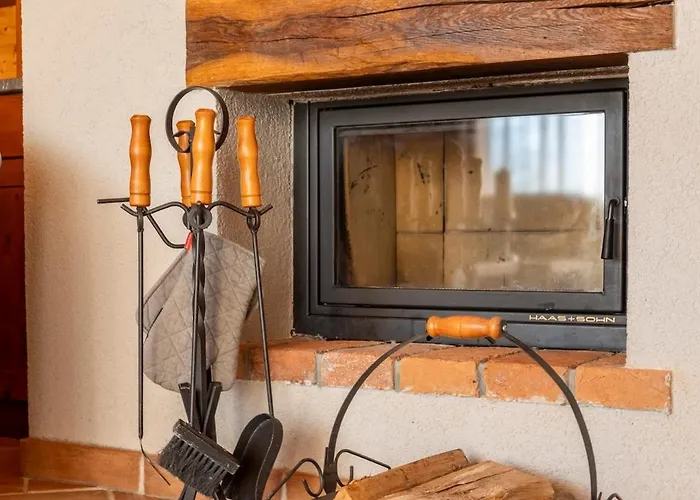 Posestvo Pule Equestrian Estate Hotel