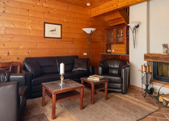 Posestvo Pule Equestrian Estate Trebelno