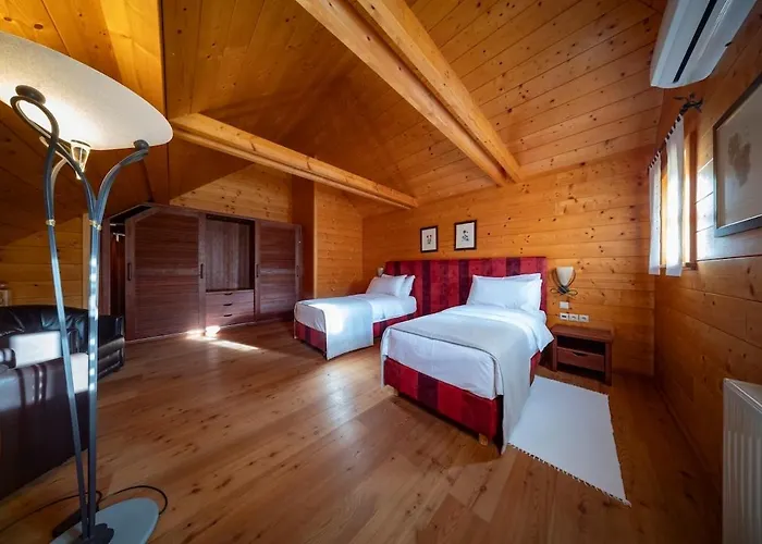 Posestvo Pule Equestrian Estate Hotel 4*