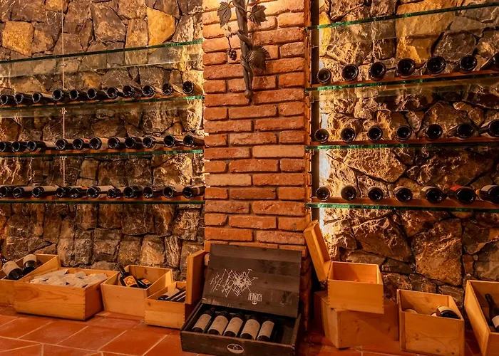 Posestvo Pule Equestrian Estate