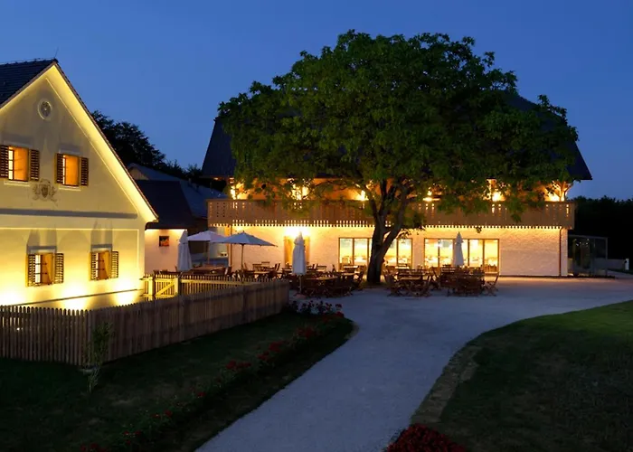 Posestvo Pule Equestrian Estate Hotel 4*