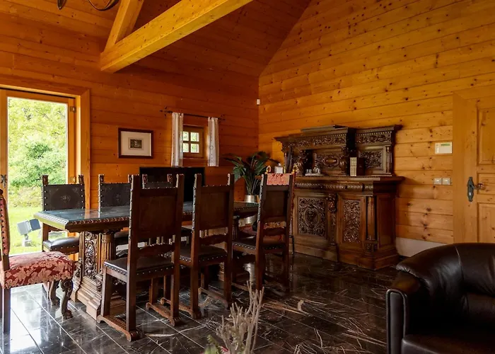 Hotel Posestvo Pule Equestrian Estate 4*