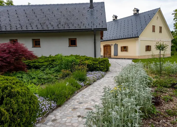 Posestvo Pule Equestrian Estate 4*