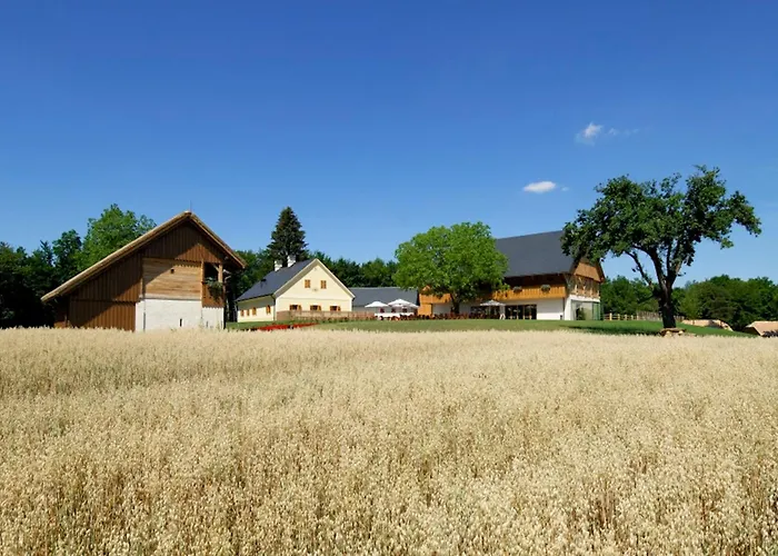 Posestvo Pule Equestrian Estate