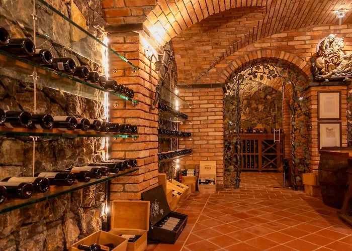 Hotel Posestvo Pule Equestrian Estate