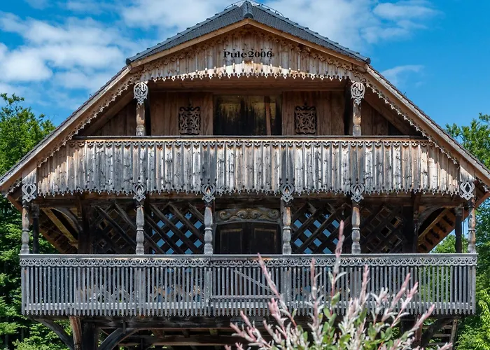 Posestvo Pule Equestrian Estate