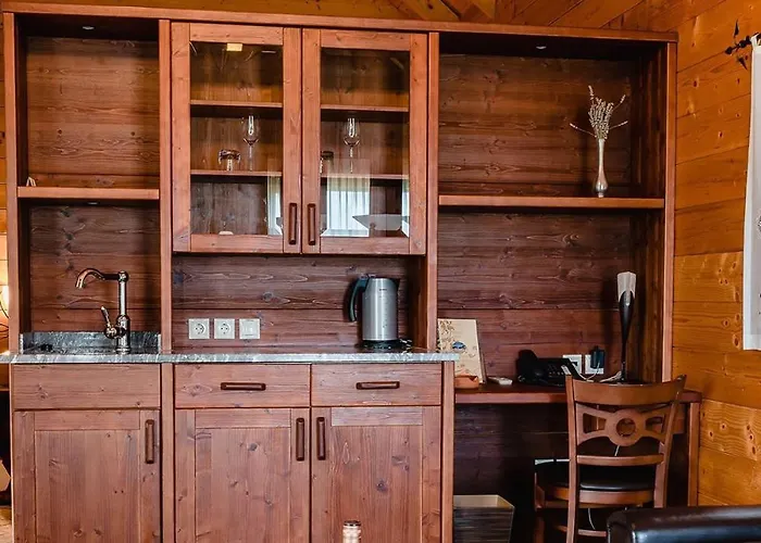 Posestvo Pule Equestrian Estate Hotel 4*