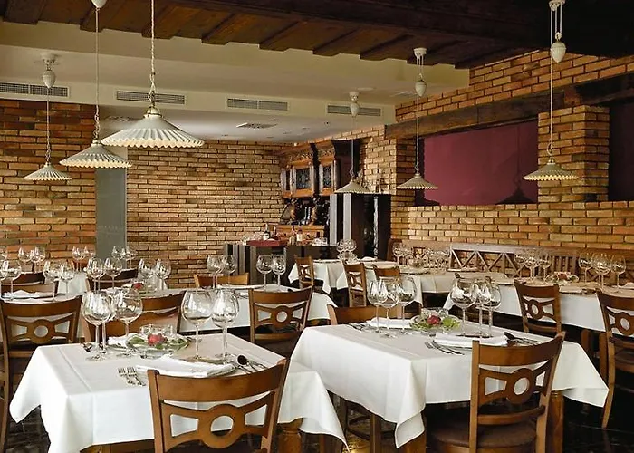 Posestvo Pule Equestrian Estate Hotel Trebelno