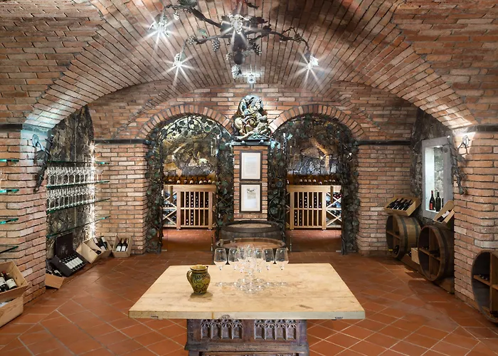 Posestvo Pule Equestrian Estate Trebelno