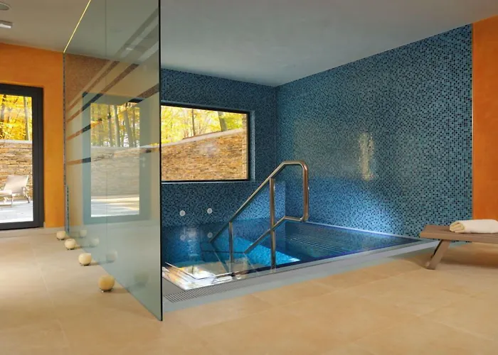 Hotel Posestvo Pule Equestrian Estate Trebelno