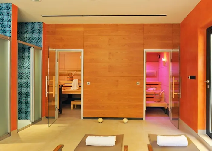 Posestvo Pule Equestrian Estate 4*