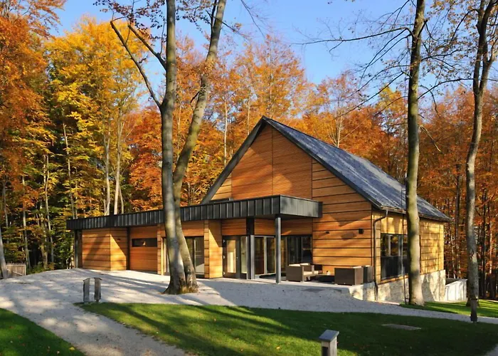 Posestvo Pule Equestrian Estate Hotel