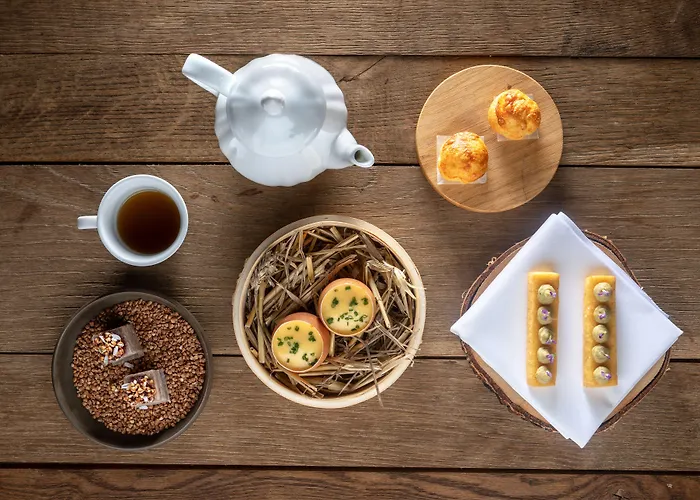 Posestvo Pule Equestrian Estate 4* Trebelno