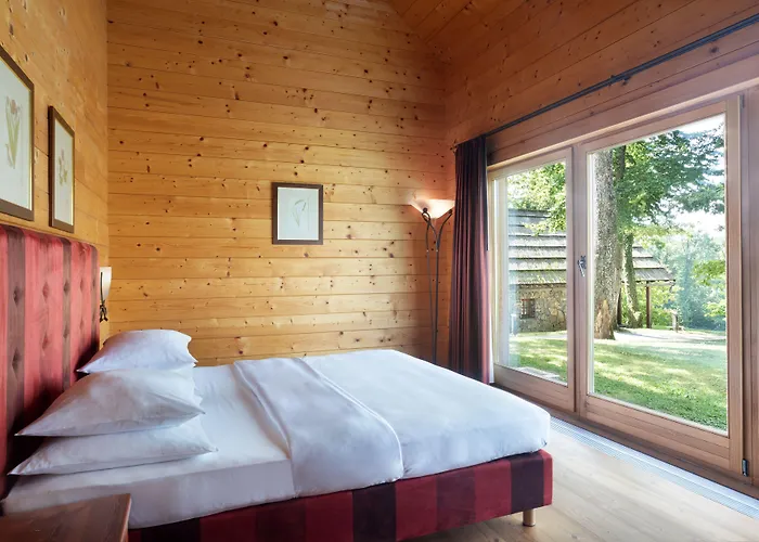 Posestvo Pule Equestrian Estate