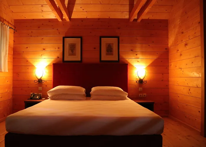 Hotel Posestvo Pule Equestrian Estate 4*