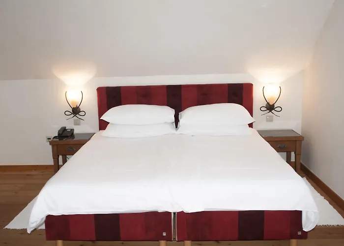 Posestvo Pule Equestrian Estate Hotel 4*