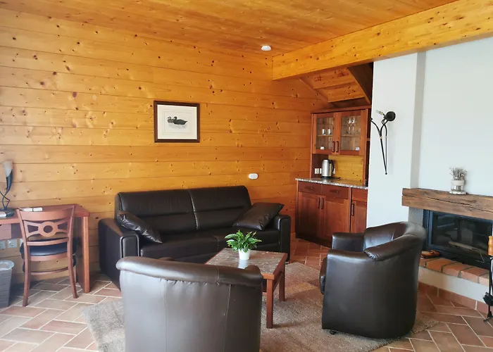 Hotel Posestvo Pule Equestrian Estate 4*