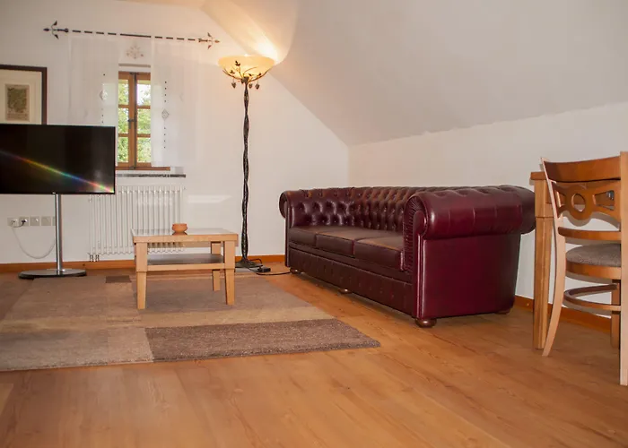 Hotel Posestvo Pule Equestrian Estate