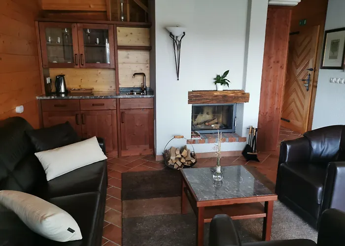 Hotel Posestvo Pule Equestrian Estate Trebelno