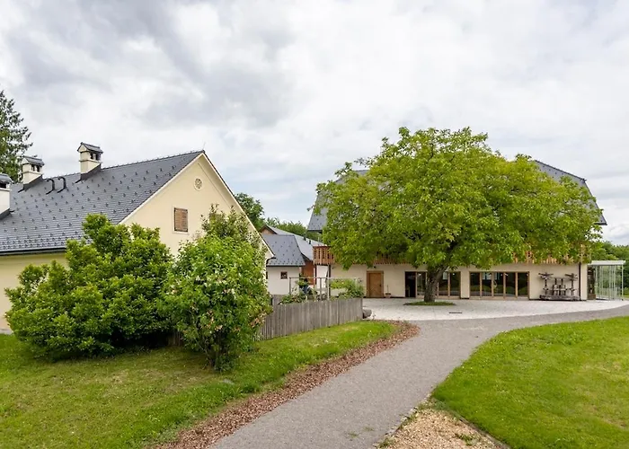 Posestvo Pule Equestrian Estate Hotel