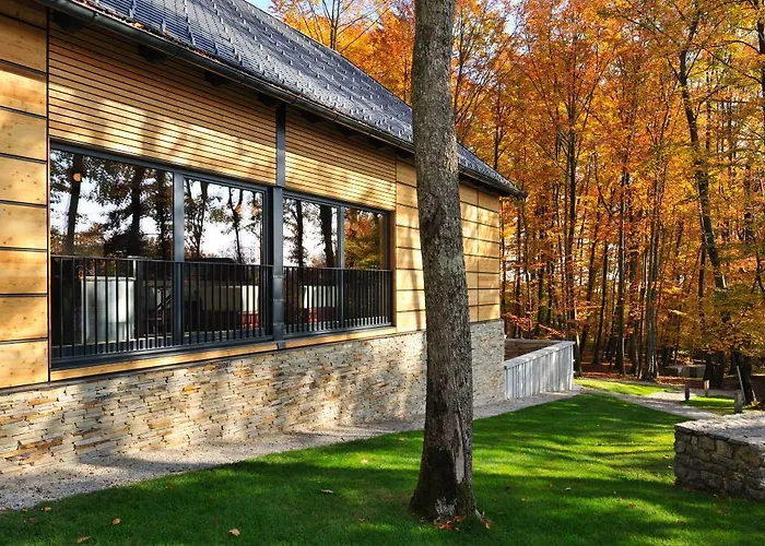 Posestvo Pule Equestrian Estate Trebelno