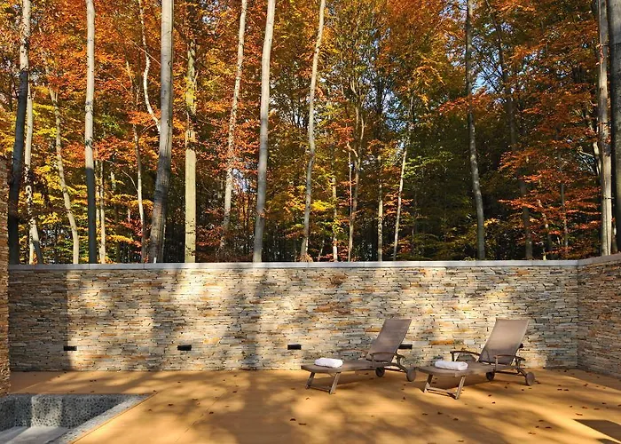 Posestvo Pule Equestrian Estate Hotel Trebelno