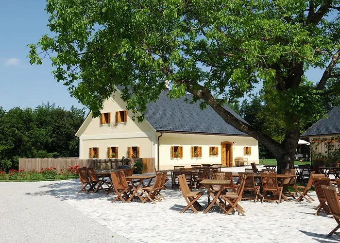 Posestvo Pule Equestrian Estate 4*