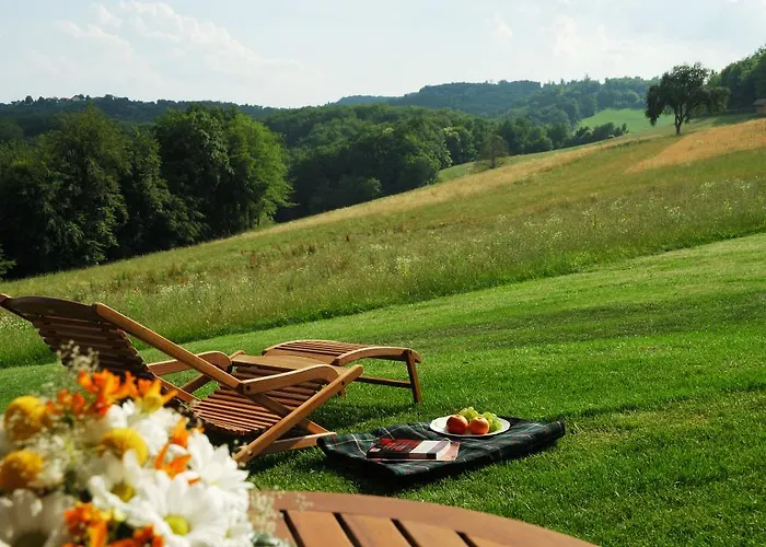 Hotel Posestvo Pule Equestrian Estate 4*