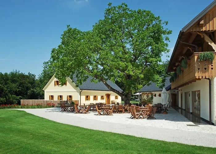 Posestvo Pule Equestrian Estate Hotel 4*