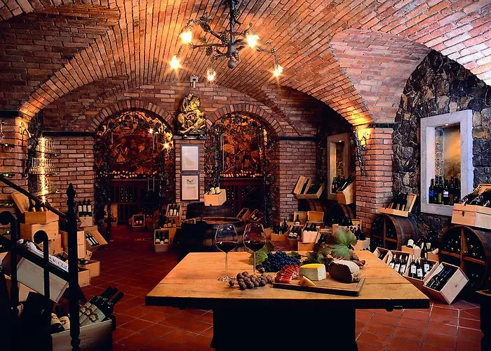 Posestvo Pule Equestrian Estate Hotel Trebelno