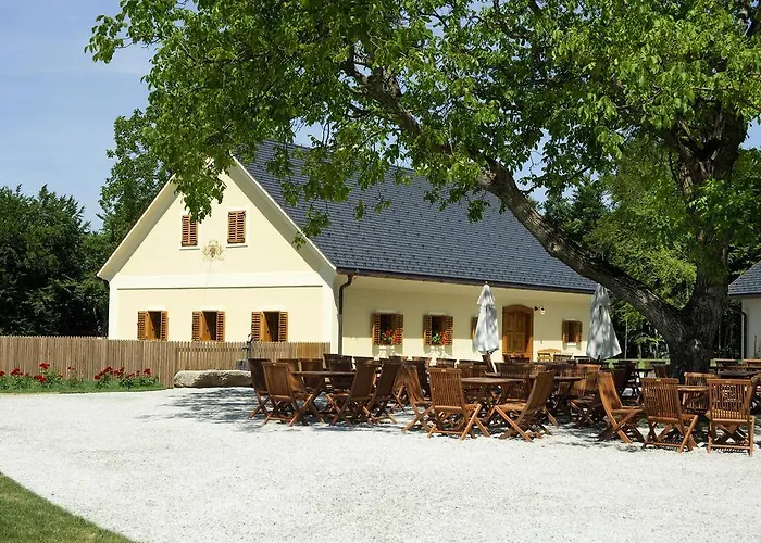 Posestvo Pule Equestrian Estate 4*