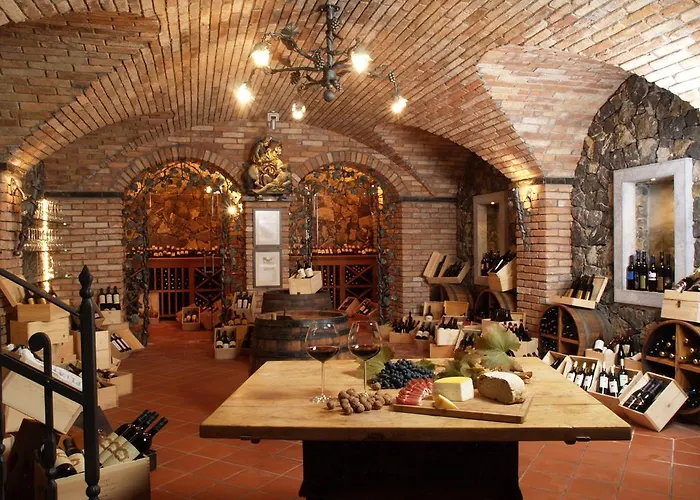 Posestvo Pule Equestrian Estate 4* Trebelno