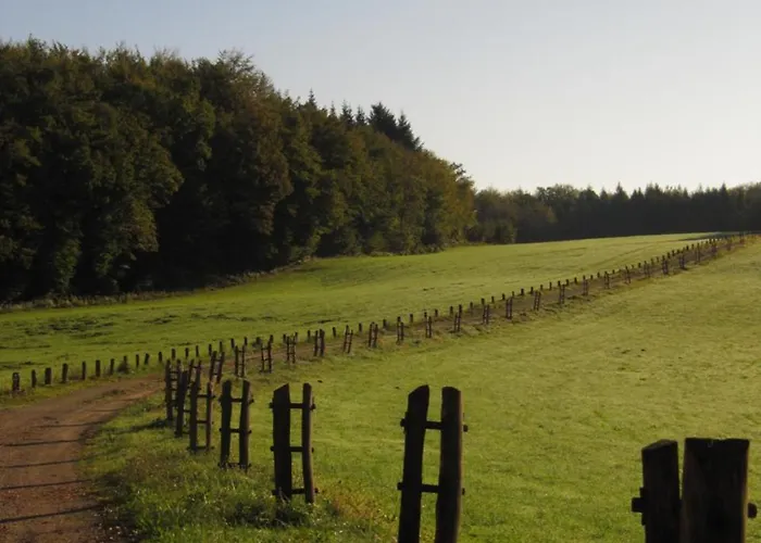 Posestvo Pule Equestrian Estate 4* Trebelno