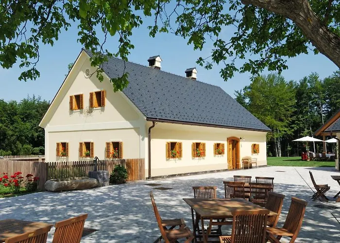 Posestvo Pule Equestrian Estate