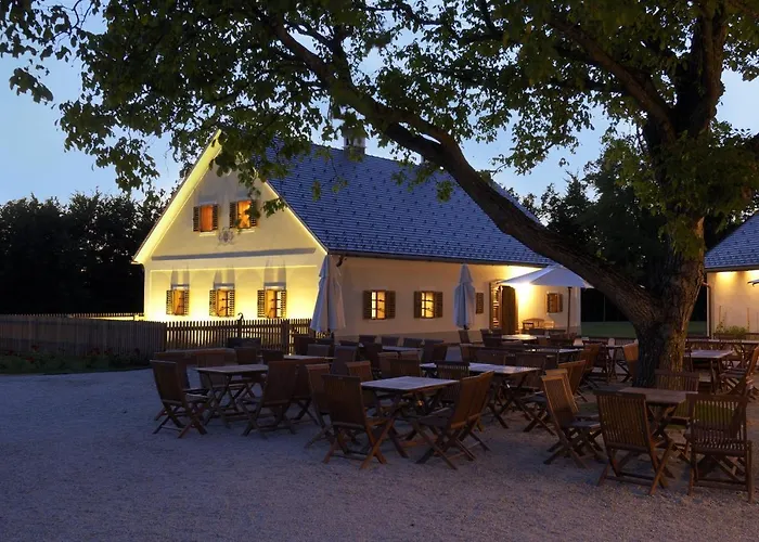 Posestvo Pule Equestrian Estate Hotel