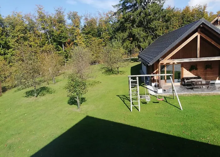 Posestvo Pule Equestrian Estate